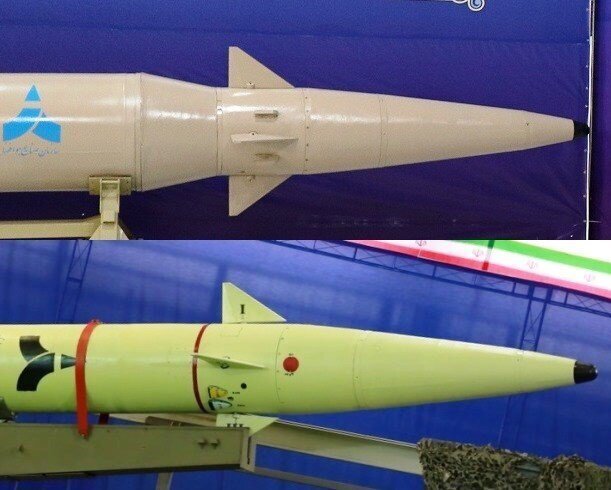 سلاح مخوف ایرانی آمریکا و اسرائیل را کیش و مات کرد+ عکس