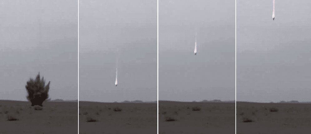 سلاح مخوف ایرانی آمریکا و اسرائیل را کیش و مات کرد+ عکس