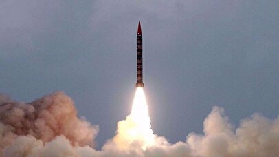 فوری / حمله موشکی به پایگاه‌های آمریکا در اردن + عکس