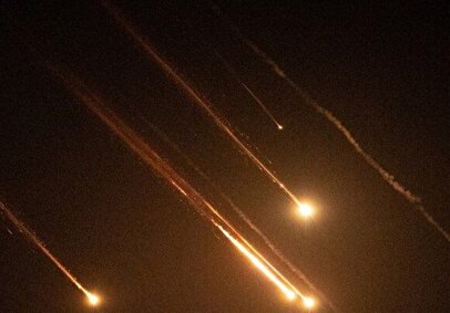 فوری /  آژیر مرگ در اسرائیل فعال شد