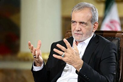 پیام مستقیم رهبر ملی ترکمنستان به پزشکیان + جزئیات