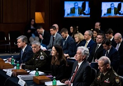 سنای آمریکا مجدد به ادامه جنگ با ایران رأی داد