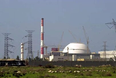 آژانس اتمی وضعیت نیروگاه بوشهر را پس از حمله تشریح کرد