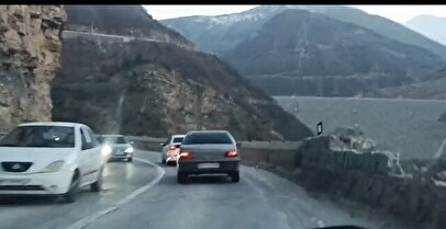 کدام استان‌ها در تعطیلات نوروزی پر تردد هستند؟