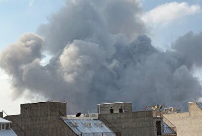 ‌حمله به منازل سازمانی ‌راه‌‌آهن تبریز ۷ شهید برجای گذاشت