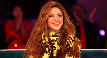 کنسرت شکیرا بخاطر جنگ ایران کنسل شد