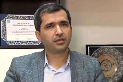 فوری/ اموال شریفی زارچی توقیف شد