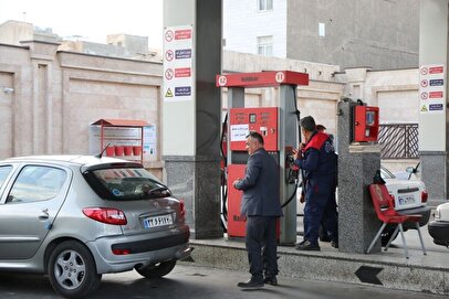 خبر مهم بنزینی وزارت نفت / مردم بخوانند