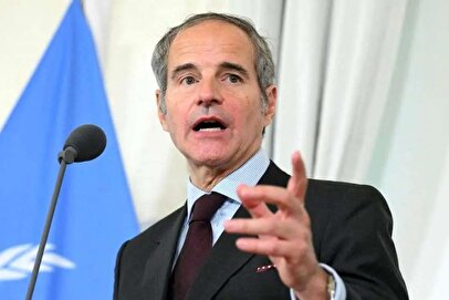 ادعای جنجالی گروسی / مذاکرات ایران و آمریکا در این تاریخ برگزار می‌شود