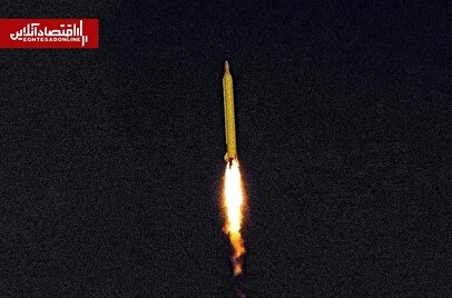 فوری/ حمله موشک‌های کروز ایران به ناو آبراهام لینکلن + فیلم