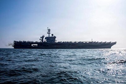 بیانیه مهم ارتش ایران صادر شد