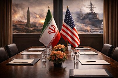 فوری/ خط قرمز‌های ایران برای مذاکره با آمریکا مشخص شد