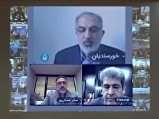 بانک مسکن تسهیلات «قرض الحسنه ودیعه مسکن موقت جنگ رمضان» پرداخت می کند/ ۲همت اعتبار تخصیصی برای اسکان آسیب‌دیدگان