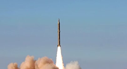 موج جدید وعده صادق ۴ علیه اسرائیل / سپاه نقاط راهبردی را هدف گرفت