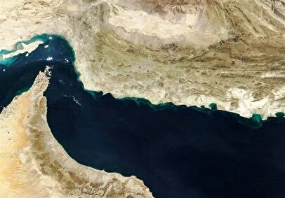 پیام مستقیم به آمریکا و اسرائیل / وضعیت تنگه هرمز به قبل باز نخواهد گشت