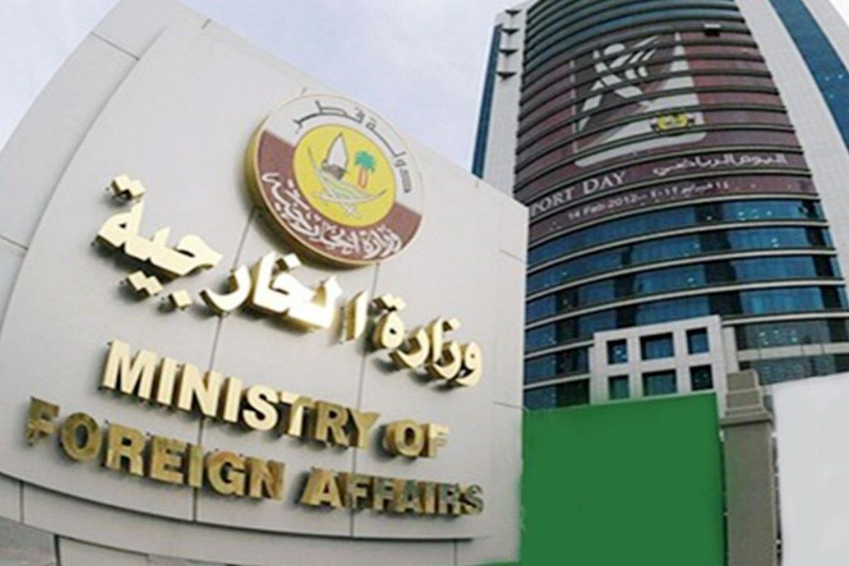 رسمی / قطر میانجیگری میان ایران و آمریکا را رد کرد