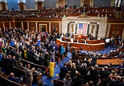 خشم نمایندگان کنگره از عملکرد دولت آمریکا در قبال جنگ ایران