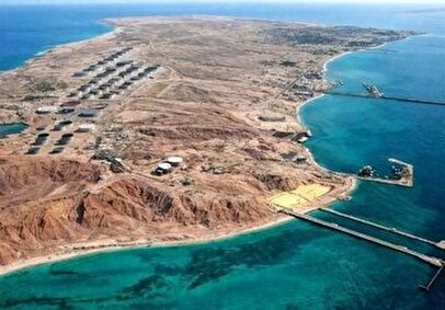 اقدامات گسترده برای تقویت دفاعی جزیره خارک / ایران برای آمریکا در خارک تله گذاشته است