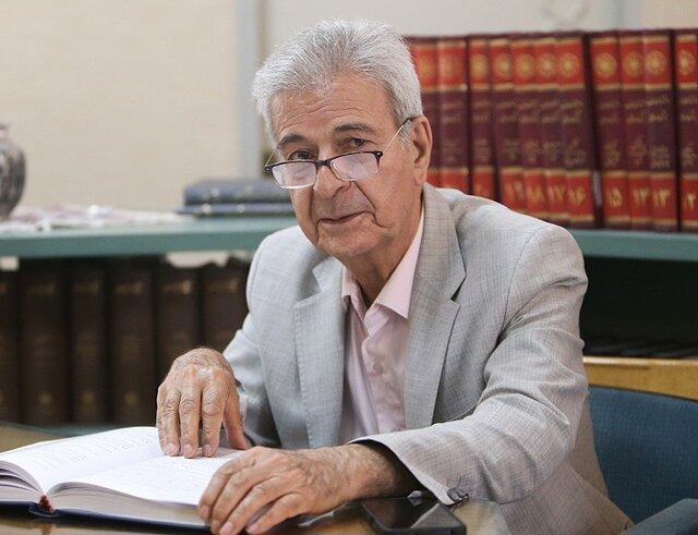 فوری / اصغر دادبه درگذشت فوری / اصغر دادبه درگذشت