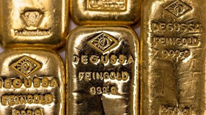 قیمت طلای جهانی امروز پنجشنبه ۶ فروردین ۱۴۰۵ / هر اونس طلا ۴۵۰۹ دلار شد