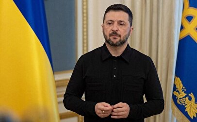 تاثیر حمله آمریکا به ایران بر وضعیت اوکراین و روسیه