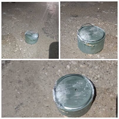 هشدار به شهروندان/ رهاسازی بسته‌های قابل انفجار در برخی مناطق ایران