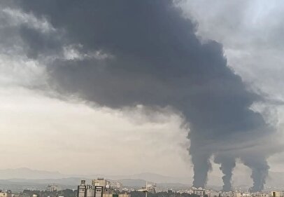 شهادت ۳۰ شهروند در حمله هوایی به مناطق مسکونی اصفهان