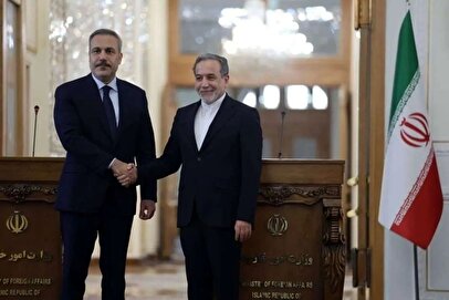 مصر: به وساطت میان تهران و واشنگتن ادامه می‌دهیم