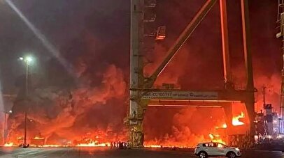 مقایسه تامل‌برانگیز پوتین درمورد جنگ ایران و آمریکا و یک فاجعه جهانی