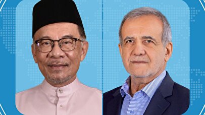 پزشکیان: به دنبال پایان کامل جنگ و آرامش منطقه هستیم