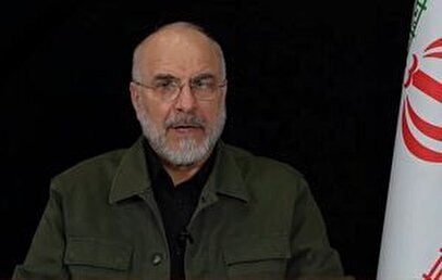 قالیباف: هیچ‌کس نمی‌تواند برای ایران اولتیماتوم تعیین کند