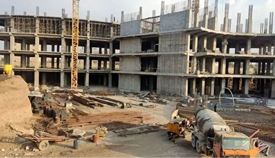 مسکن در ۱۴۰۵ ارزان می‌شود؟/ زمین و مصالح ساختمانی نقش کلیدی در بخش ساختمان