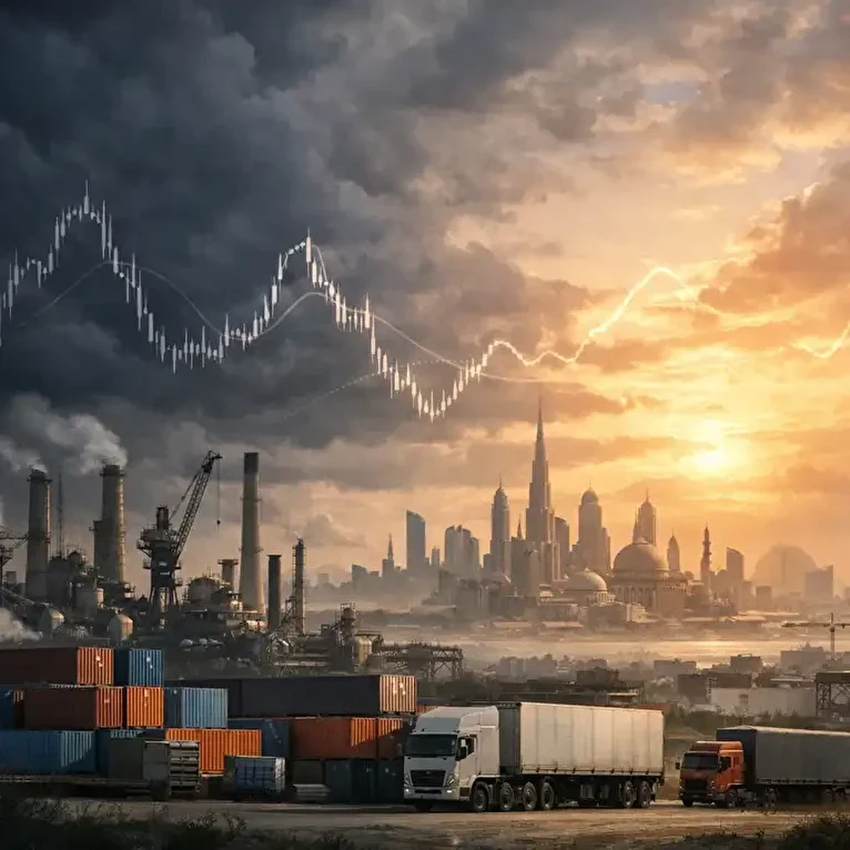 روایت ۱۳ بازیگر اقتصاد ایران از سرنوشت ۱۴۰۵؛ امید، تردید یا بن‌بست؟