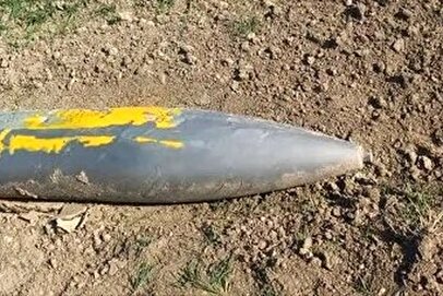 با بمب‌های کنسروی آشنا شوید /  در صورت مشاهده چه کار کنیم؟