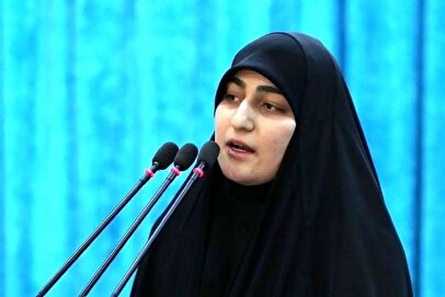 زینب سلیمانی به این دو کشور هشدار داد