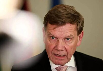 خبر جدید آلمان از مذاکرات ایران و آمریکا / تماس غیرمستقیم برقرار شد