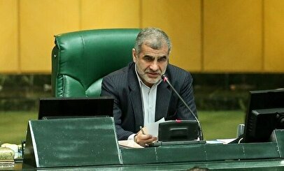 نیکزاد: نیروهای مسلح با پشتوانه مردمی در میدان حضور دارند