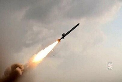 آزمایش موشک هایپرسونیک در آمریکا/ واشنگتن قدرت‌نمایی کرد