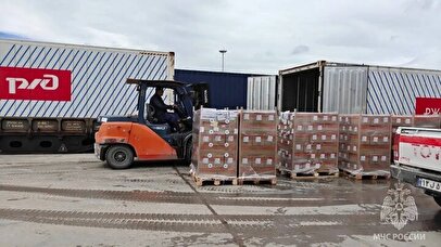 اقدام مهم روسیه برای تجهیز ایران / کمک‌های پوتین به ایران رسید