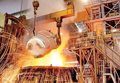 فوری/ اولین اطلاعیه فولاد مبارکه پس از حملات موشکی