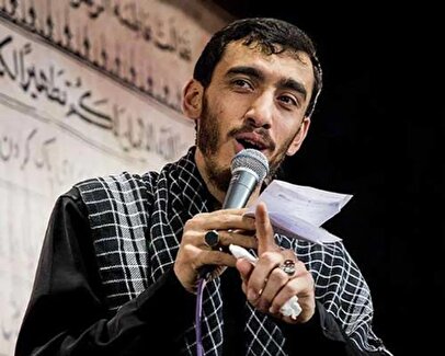 مهدی رسولی مداح معروف در حملات دیشب به شهادت رسید؟