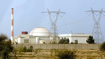 نیروگاه هسته‌ای بوشهر برای سومین بار مورد حمله قرار گرفت / بیانیه مهمی صادر شد