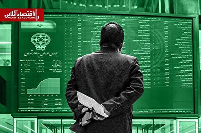 بورس خونین اسفند حتی بدون جنگ؛ بازگشایی بازار به بعد از جنگ موکول شد؟