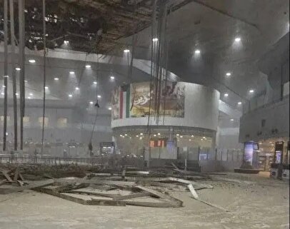 حمله همزمان ایران به سه نقطه مهم در منطقه