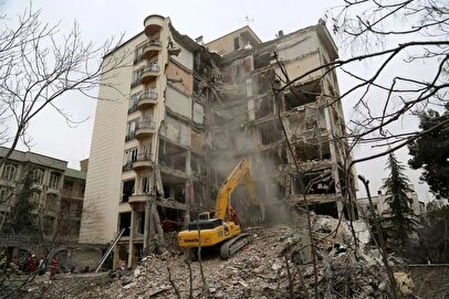 راهنمای فوری جبران خسارت‌های جنگی اعلام شد