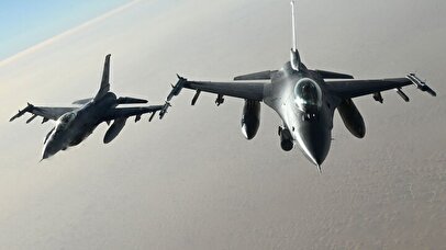 حمله دوباره آمریکا و اسرائیل به نزدیکی دبستان شجره طیبه / درمانگاه آبسالان میناب هدف قرار گرفت