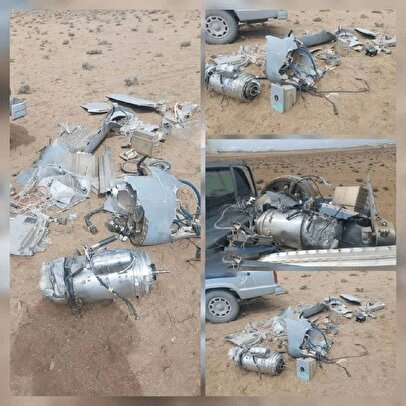 فوری / خانه نیچروان بارزانی هدف حمله پهپادی قرار گرفت