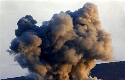 فوری/ حمله به چند نقطه در اصفهان؛ پدافند اصفهان فعال شد