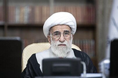 اولین واکنش به خبر شهادت آیت‌الله جنتی + جزئیات