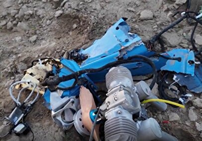 ضربه کاری نیروی دریایی ارتش به آمریکا / لوکاس گران‌قیمت منهدم شد